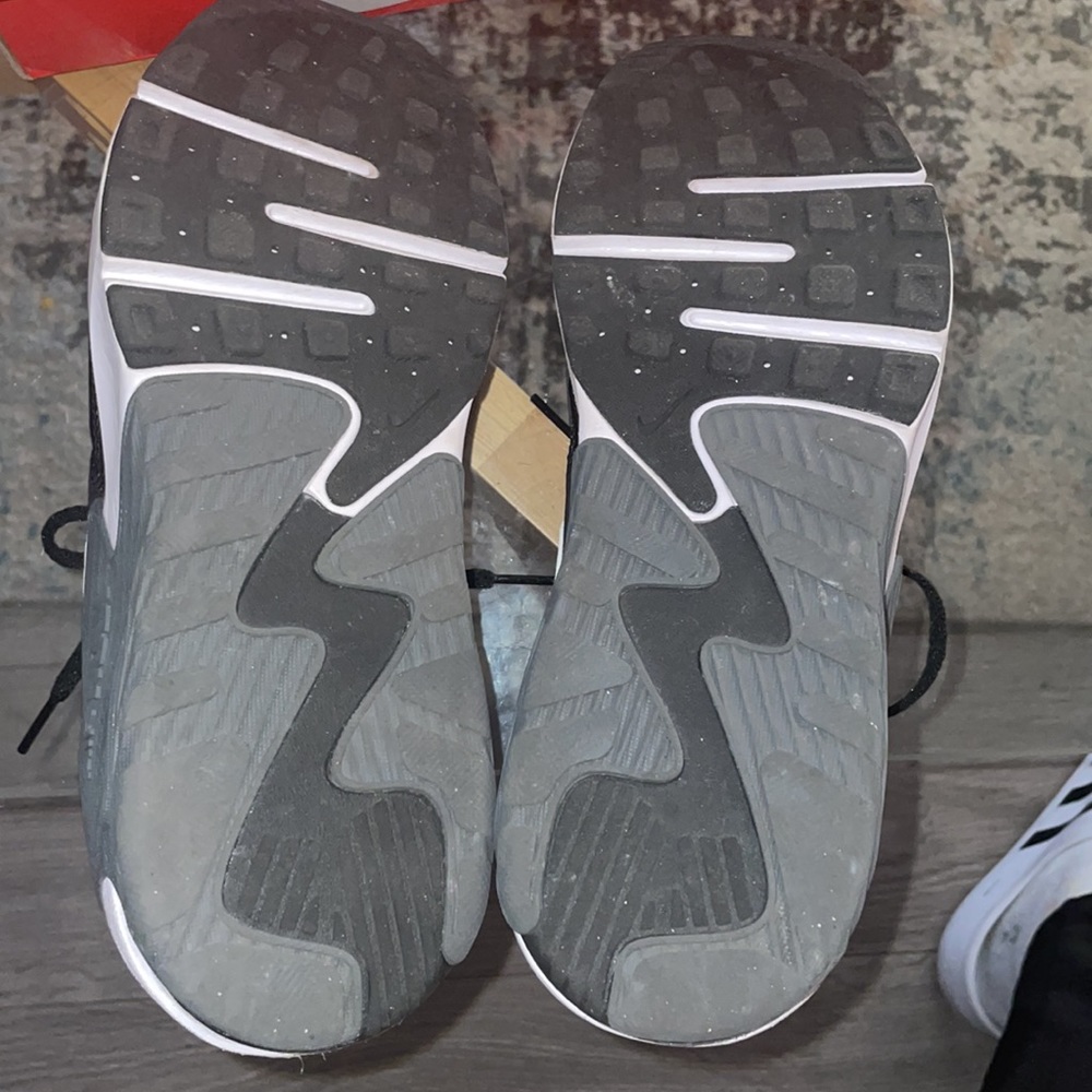 Nike Air Max Excee GS - Picture 6 of 7